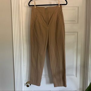 Zara High Waist Pant